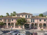 Residence Marina Palace Hotels in Orosei