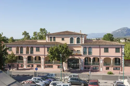 Residence Marina Palace Hotels in Sas Linnas Siccas