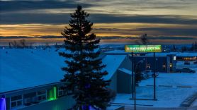 ノーザンライツイン