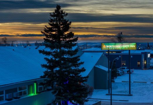 포트 세인트 존 모터 인