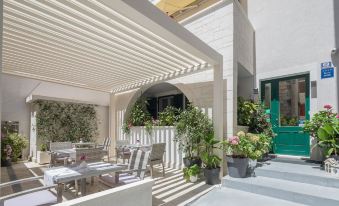 Balatura the Fine Bed&Breakfast Split
