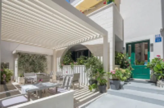 Balatura the Fine Bed&Breakfast Split