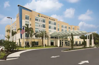 Hyatt Place Sarasota/Lakewood Ranch Hôtels à proximité de : LECOM Bradenton