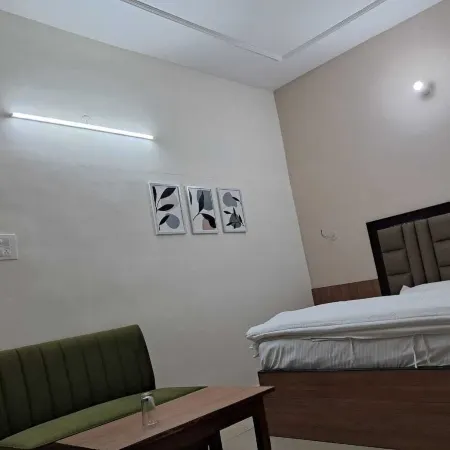 Hotel City Palace