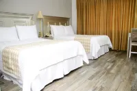 Hotel la Quinta Hotels in Sambo Creek