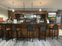 Victoria Inn Hotel and Convention Center Winnipeg - bar