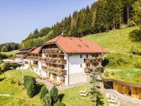 Hotel Blaue Gams Hotels in Eschenlohe