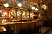 Carlton George Hotel Hotels in Glasgow