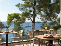 Aminess Alfir Hotel Hotels in Blato