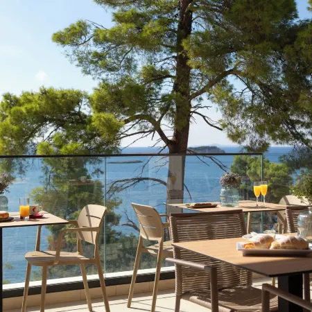 Aminess Alfir Hotel