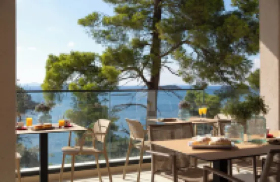 Aminess Alfir Hotel