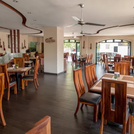 Hotel Quinta Antigua