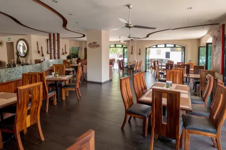 Hotel Quinta Antigua