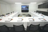 L3 Oasis Hotel