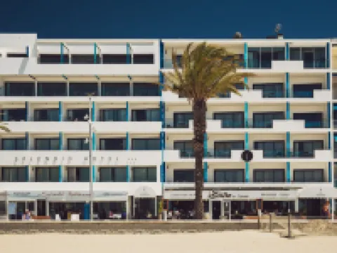 斯普蘭迪德加瑪格餐廳酒店 勒格羅－迪魯瓦酒店