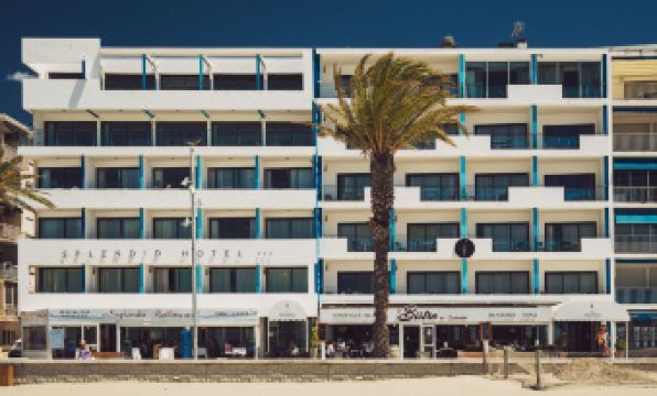 Hôtel Restaurant Splendid Camargue