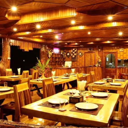 Sun-San Thalane Resort