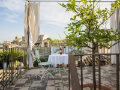 Le Foglie di Acanto Hotels in Lucera