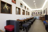Hotel Tasso Suites & Spa - breakfast