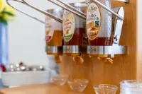 Trip Inn Kongresshotel Frankfurt-Rodgau - Quầy Bar