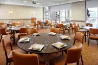 Hyatt House Pittsburgh South Side - servizio colazione