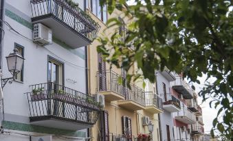 Le Due Sicilie Bed & Breakfast