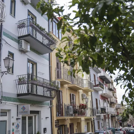 Le Due Sicilie Bed & Breakfast