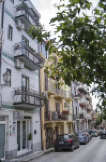 Le Due Sicilie Bed & Breakfast Hotels in 