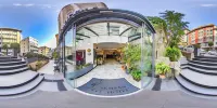 Semsan Hotel - Barer