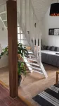 Kuskahusen Vandrarhem - homestay