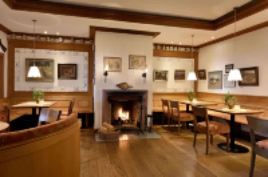 Köhlers Forsthaus Wellness & Genuss Hotel