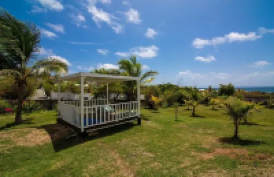 Alizee by Island Properties Online