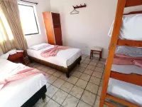 Hotel Montecarlo Beach Hotels in Tolú