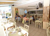 Koukounari Rooms - breakfast