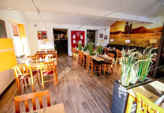 2. 호텔-레스토랑 ..