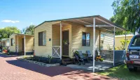 Big4 Breeze Holiday Parks - Busselton Hôtels à : Broadwater