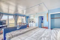 Moolack Shores Inn Hotels in Otter Rock