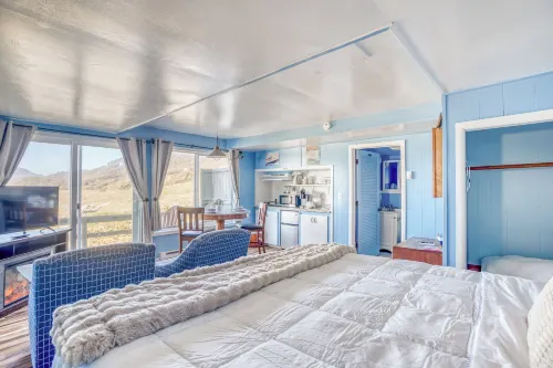 Moolack Shores Inn - شاطئ