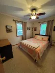 Cozy Lakefront Getaway with 3 Kayaks, in Hillsdale County, Bird Lake Michigan.