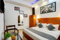 Hotel White at Vasundhara Hotels in Indirapuram