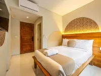 Cove Penara Hotels near Panjer