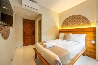 Cove Penara Hotel dekat Universitas Udayana, Kampus Sudirman