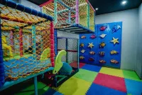 Urban Bliss Hotel Hotels in Kabwe