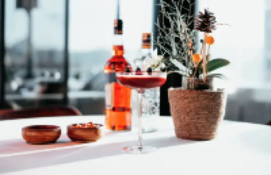 Hotel de Reve Galata-Special Class