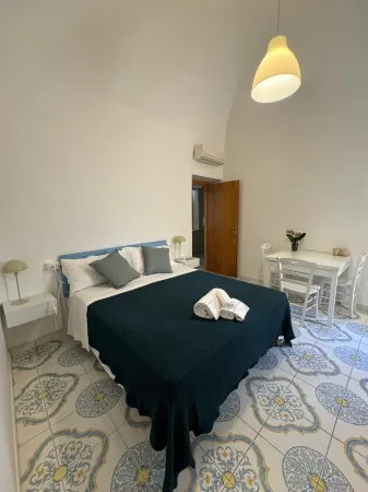 Il Vicoletto Отели в г. Амальфи