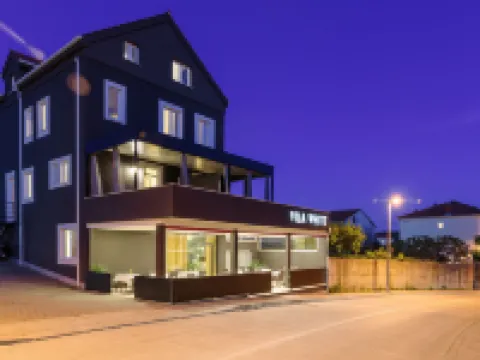 Hotel Vila White Hoteles en Trogir