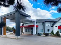 Comfort Inn Hôtels à : Kenora