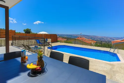 Villa Salina