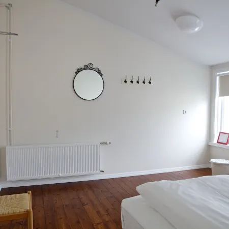 Akureyri Backpackers