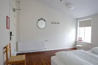 Akureyri Backpackers